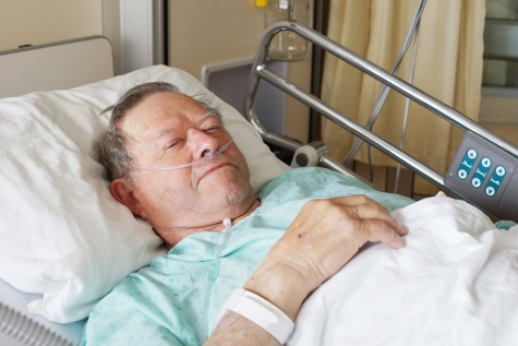 Chieti/ospedale. Marcozzi: “non avrà un solo posto letto in più”