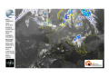 Meteo. Nuovo peggioramento giovedì sera