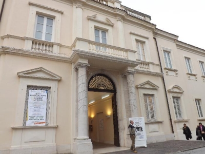 “Armonie e Contrasti” al MuMi di Francavilla al Mare