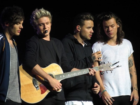 One Direction, separazione vicina