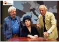 Teatro. "Così parlò Bellavista" di Luciano De Crescenzo a Pescara