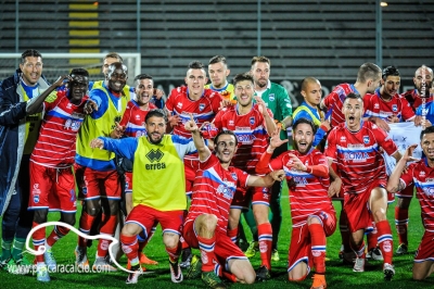 Pescara calcio