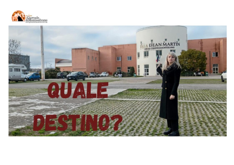 Montesilvano. Natale: Parcheggio Pala Dean Martin, la proprietà porta in Tribunale il Comune.