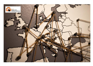 Il risveglio delle coscienze e la nuova identità europea