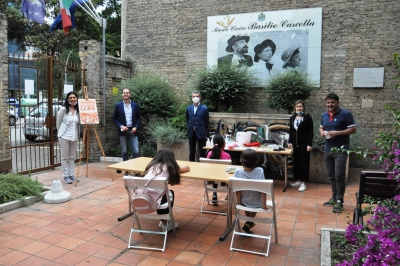 Pescara. "Musei a cielo aperto" la prima settimana si conclude con il "tutto esaurito"