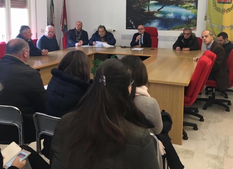 Scafa/chiusura distretto sanitario. Di Matteo "per anni cavallo di battaglia del centrosinistra regionale”