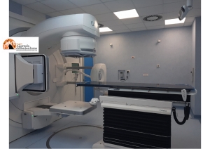 Chieti/Radioterapia, nuovo acceleratore lineare, calano le attese