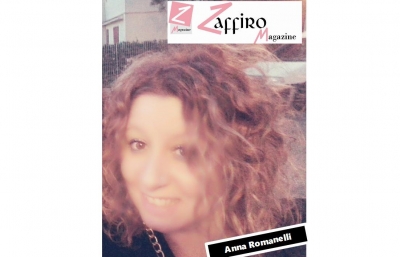 Anna Romanelli