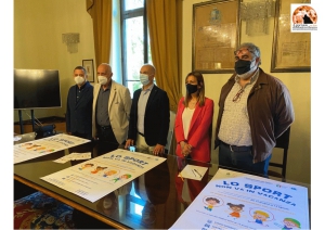 Pescara. “Lo Sport non va in vacanza” 2021