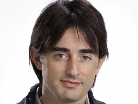 Assessore Fabio Ruffini