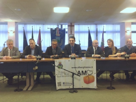 “Montesilvano, dall’alba al tramonto”... giornata tipo per il turista che viene in vacanza