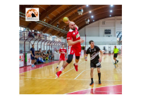 Teramo cerca il riscatto contro la corazzata Camerano, appuntamento al Pala San Nicolò