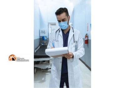 Abruzzo/Sanità: Marsilio e Verì presentano piano interventi Pnrr