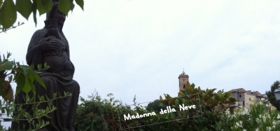 Monteislvnao colle