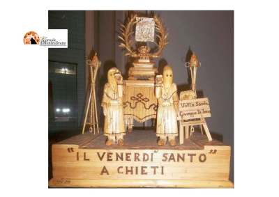 I Trofei della Passione in canna vegetale tornano a Chieti