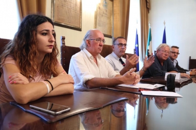 Disoccupazione. M’impegno per Pescara, 10 euro a ora. Alessandrini "sensibilità trasversale"