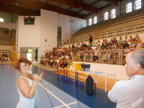 Pescara. Incontri pubblici per raccolta differenziata.