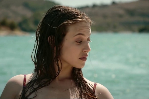 immagine dal film L'Attesa