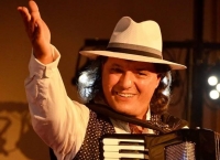 Viaggio concerto nel mondo Rom