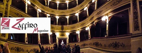 Atri, concerto di Natale della crossover academy di Piero Mazzocchetti