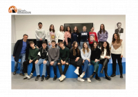 Avezzano/scuola. “Corso di Lettura Espressiva finalizzato al Dantedì 2023”