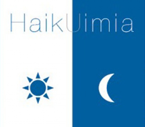 L'Aquila, il volume a 4 mani “HaikUimia”