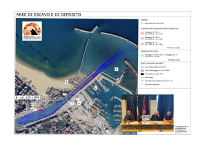 Dragaggio Fiume Pescara. opposizione: ennesimo provvedimento tampone non risolutivo e costoso.