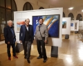 Zazzeroni, Berardi e Sgarbi