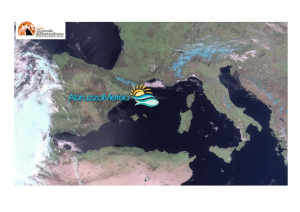 Aria fredda e instabilità potrebbero tornare da mercoledì