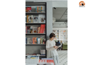 "Tutto, mi raccomando, meno che scrivere"