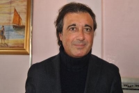 Presidente LLPP Mauro Orsini
