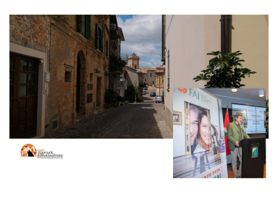 FAI di Primavera/Abruzzo. Quest'anno anche Montesilvano.