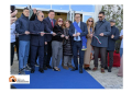Montesilvano, inaugurata nuova palestra del Liceo Scientifico D’Ascanio
