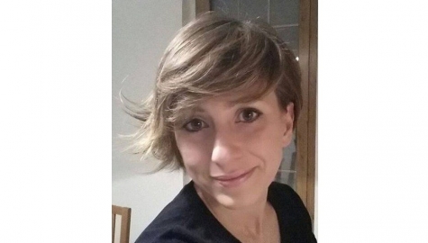 La dottoressa specializzata in ipnositerapia Giulia Paglialonga