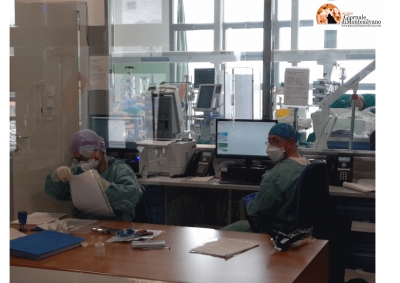 Asl Chieti cerca figura strategica per la gestione di un settore impegnativo