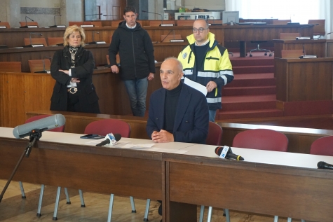 Coronavirus/Pescara. Chiusi i mercati rionali