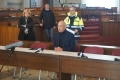Coronavirus/Pescara. Chiusi i mercati rionali