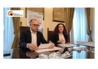 Cybersecurity, minacce e futuro: a Pescara due giorni per capire da che parte stare