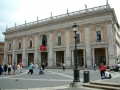 musei capitolini Roma