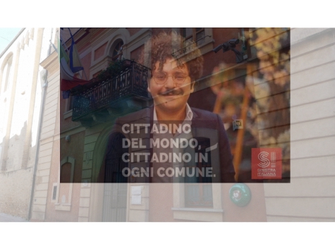 Città Sant'Angelo. Sinistra italiana chiede la cittadinanza onoraria per Patrick Zaki