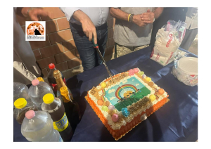 Montesilvano. Serata inaugurale del “Mercatino dei Bambini 27^ edizione”