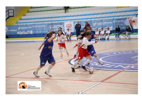 Futsal in Progress, torna in Abruzzo il grande torneo giovanile: 115 partite in quattro giorni