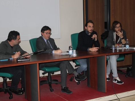 Montesilvano, robotomia taglia posti di lavoro? FIOM CGIL e Apio all'Alessandrini