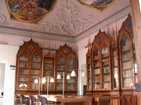 PD Abruzzo: 'Urgente ripristinare servizi delle biblioteche regionali nei capoluoghi'