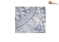 Archeoclub Pescara, il mosaico romano e i ritrovamenti al Rampigna