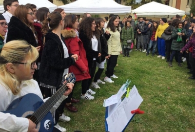 Inaugurazione