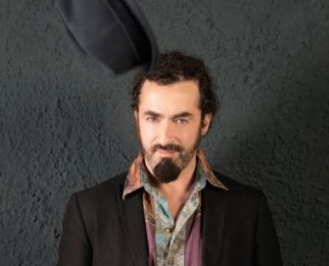 Pescara, arriva la leggenda del tango, Pablo Veron