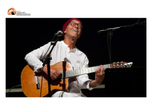 Al Teatro Marrucino di Chieti concerto di Carlo Marrale, cofondatore dei Mattia Bazar