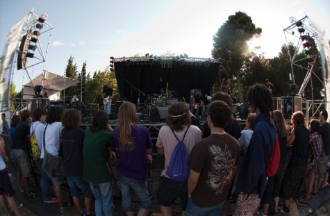 Pescara: “Previsioni”, il format che anticipa l’Indierocket festival