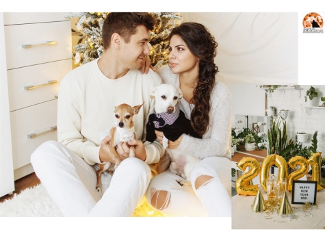 Felice 2021 dal Giornale di Montesilvano